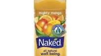 Naked Mighty Mango