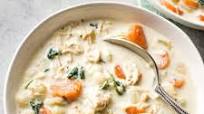 Creamy Crockpot Chicken Gnocchi Soup Creamy Crockpot Chicken Gnocchi Soup