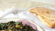 Murgh Palak - Palak Chicken Murgh Palak - Palak Chicken