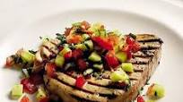 Tuna steak recipes