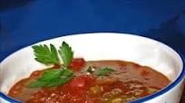 John Elway's Hamburger Soup John Elway's Hamburger Soup