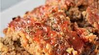 Stuffing Meatloaf Stuffing Meatloaf