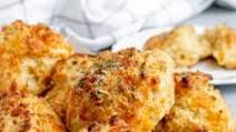 Air Fryer Red Lobster Biscuits Air Fryer Red Lobster Biscuits