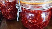 Strawberry and Raspberry Jam Strawberry and Raspberry Jam