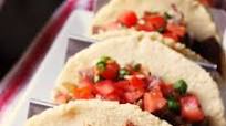 Pork Carnitas Tacos Pork Carnitas Tacos