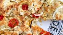 25 Minute Easy Vegan Focaccia Bread 25 Minute Easy Vegan Focaccia Bread