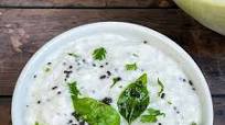 Ash Gourd Raita Recipe Ash Gourd Raita Recipe