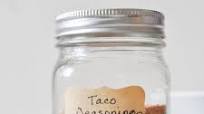 Taco Seasoning Recipe Taco Seasoning Recipe