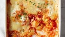 Ravioli Casserole Ravioli Casserole