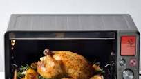 Roast Chicken with Lemons and Garlic Roast Chicken with Lemons and Garlic