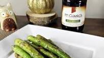 Pan Seared Asparagus With Soy Sauce and Garlic Pan Seared Asparagus With Soy Sauce and Garlic