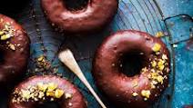 AIR FRYER DONUTS AIR FRYER DONUTS