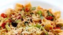Instant Pot Regis Philbin's Pasta Instant Pot Regis Philbin's Pasta