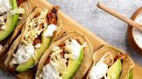 (The Best!) Easy Chipotle Chicken Tacos Recipe (The Best!) Easy Chipotle Chicken Tacos Recipe