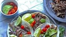 FILIPINO STYLE BEEF ADOBO TACO FILIPINO STYLE BEEF ADOBO TACO