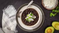 Black Bean Soup Black Bean Soup