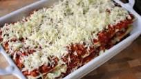 Barilla no Boil Lasagna Barilla no Boil Lasagna