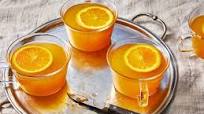 Mulled Pineapple Wine Punch Mulled Pineapple Wine Punch