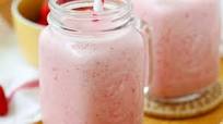 Jamba Juice Strawberry Wild Copycat Jamba Juice Strawberry Wild Copycat