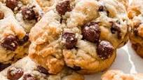 Ultimate Fluffy Chocolate Chip Cookies Ultimate Fluffy Chocolate Chip Cookies