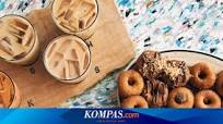 Resep Donat Bakar Oreo, Cocok untuk Camilan Sore Resep Donat Bakar Oreo, Cocok untuk Camilan Sore