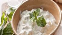 Sweet and Sour Raita Recipe Sweet and Sour Raita Recipe