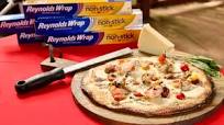 Grill Pizzas With Aluminum Foil Rather Than a Pizza Stone Grill Pizzas With Aluminum Foil Rather Than a Pizza Stone