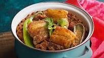 Lechon Kawali Binagoongan sa Gata Recipe Lechon Kawali Binagoongan sa Gata Recipe