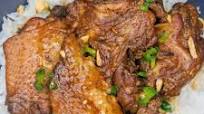Filipino Chicken Adobo Filipino Chicken Adobo