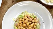 La Scala Chopped Salad La Scala Chopped Salad