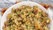 Instant Pot Stuffing Instant Pot Stuffing