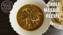 Lahori Chole Masala Recipe Lahori Chole Masala Recipe