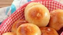 Pan de Coco Pan de Coco