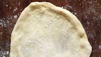 Basic Grilled Pizza Dough Basic Grilled Pizza Dough