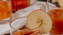Apple Cider Old Fashioned Apple Cider Old Fashioned