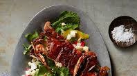 Eric Ziebold’s Recipe for Pan-Fried Soft-Shell Crab and Tart Spring Salad Eric Ziebold’s Recipe for Pan-Fried Soft-Shell Crab and Tart Spring Salad