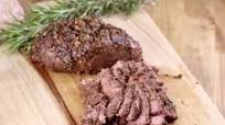 Venison Steaks Venison Steaks
