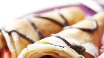 Crepes Without A Blender Crepes Without A Blender