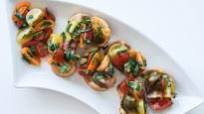 Bruschetta Bruschetta