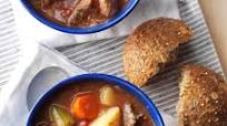 Classic Beef Stew Classic Beef Stew