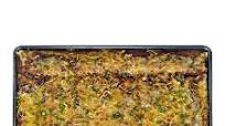Sheet Pan Black Bean Veggie Enchiladas Sheet Pan Black Bean Veggie Enchiladas