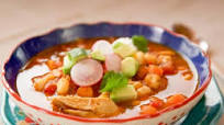 Pozole Pozole