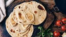 Keto-Friendly Flour Tortillas Keto-Friendly Flour Tortillas