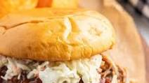 Pulled Pork Pulled Pork