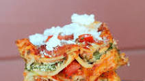 How to make The Best Grandma's Lasagna? How to make The Best Grandma's Lasagna?