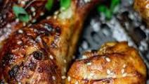 Air Fryer Chicken Drumsticks Air Fryer Chicken Drumsticks