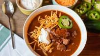 Easy Texas Chili Easy Texas Chili