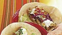 Grilled Fish Tacos Grilled Fish Tacos