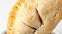 Air Fryer Apple Hand Pies Air Fryer Apple Hand Pies