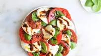 Caprese Salad Caprese Salad